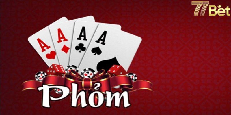 Phỏm 77bet và Các Giải Thưởng Hấp Dẫn